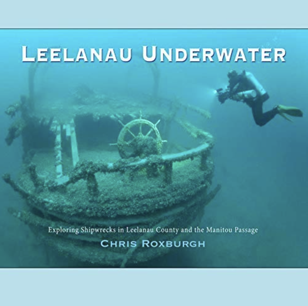 Leelanau Underwater
